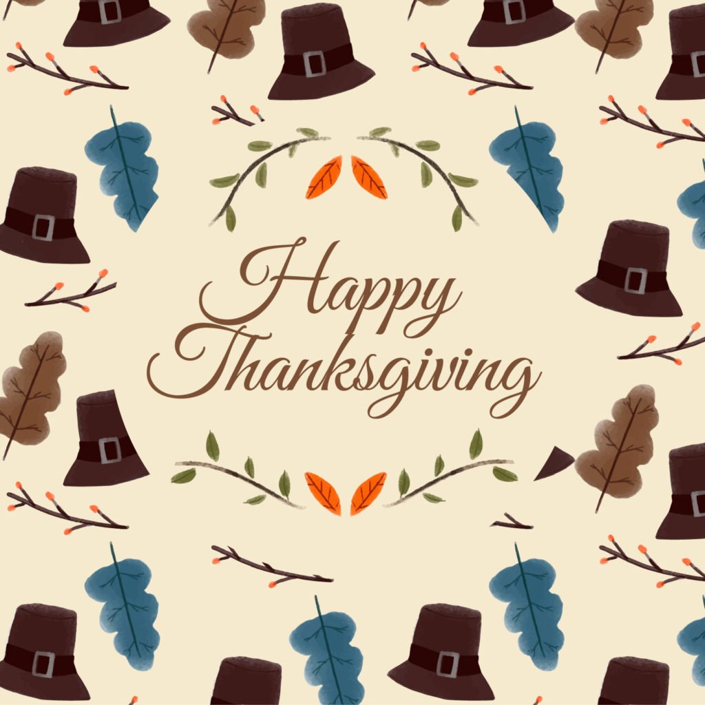 happy-thanksgiving-2016-1024x1024 Happy Thanksgiving  - Braces in Spanish Fort, Alabama - McMurphy Orthodontics, Spanish Fort Braces